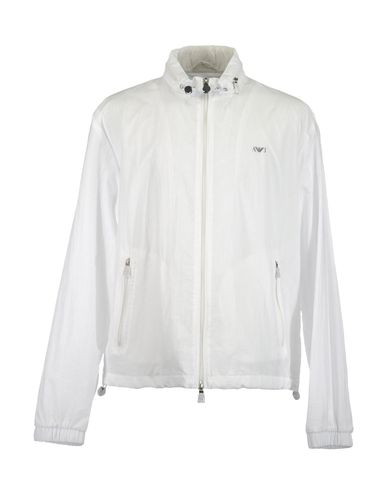 ZOOM ARMANI JEANS - Jacket