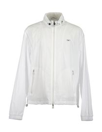 ARMANI JEANS - Jacket