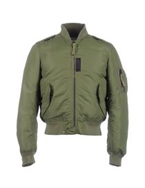 POLO DENIM & SURPLUS - Jacket