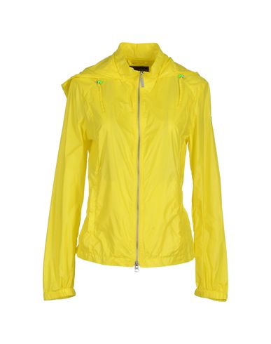 ZOOM ARMANI JEANS - Jacket