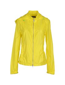 ARMANI JEANS - Jacket