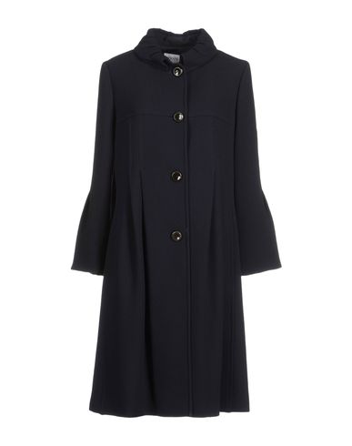 ZOOM ARMANI COLLEZIONI - Coat