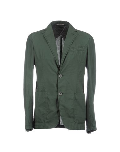 ZOOM ARMANI COLLEZIONI - Blazer