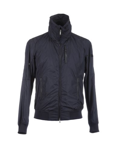 ZOOM EMPORIO ARMANI - Jacket