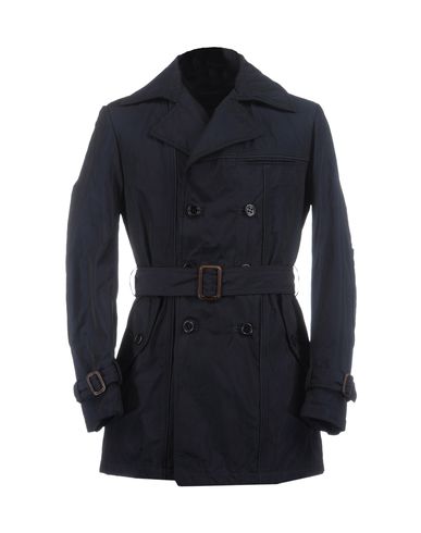 ZOOM AQUARAMA - Mid-length jacket
