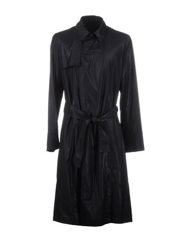 ZOOM EMPORIO ARMANI - Full-length jacket