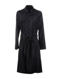 EMPORIO ARMANI - Full-length jacket