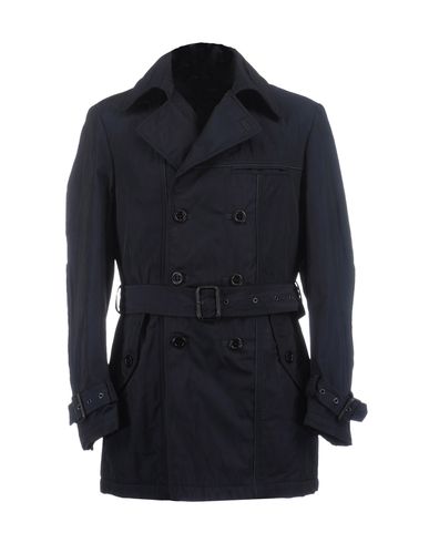 ZOOM AQUARAMA - Mid-length jacket