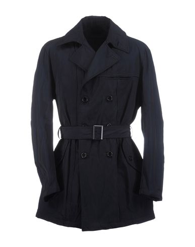 ZOOM AQUARAMA - Mid-length jacket
