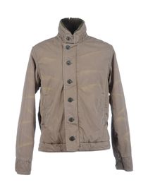 POLO DENIM & SURPLUS - Jacket