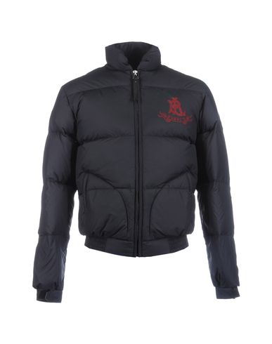 ZOOM POLO JEANS COMPANY - Down jacket