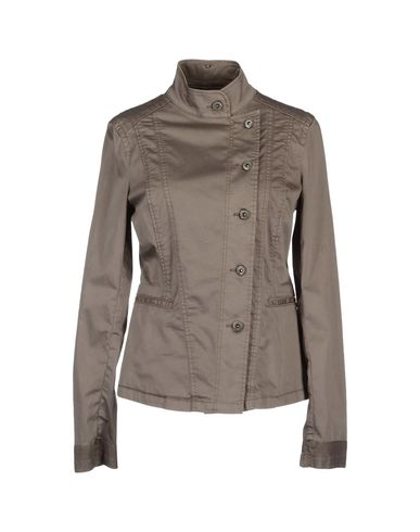 ZOOM ARMANI JEANS - Jacket