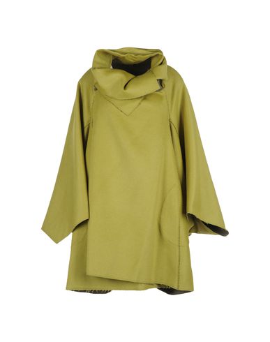 ZOOM ARMANI COLLEZIONI - Mid-length jacket