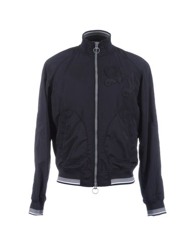 ZOOM ARMANI JEANS - Jacket