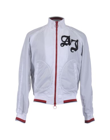 ZOOM ARMANI JEANS - Jacket