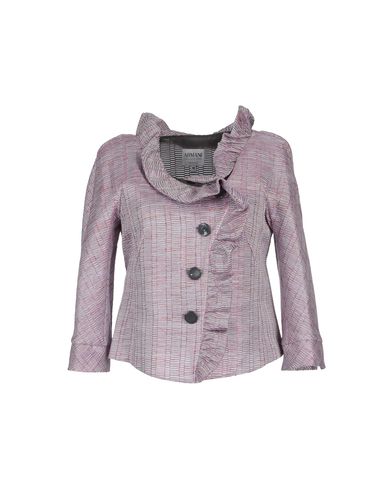 ZOOM ARMANI COLLEZIONI - Blazer