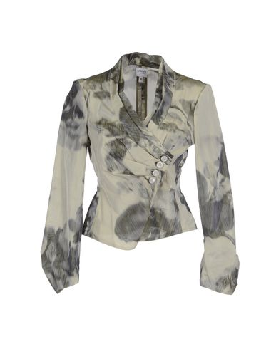ZOOM ARMANI COLLEZIONI - Blazer