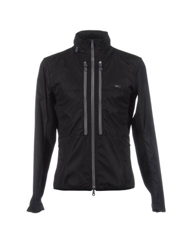ZOOM ARMANI JEANS - Jacket