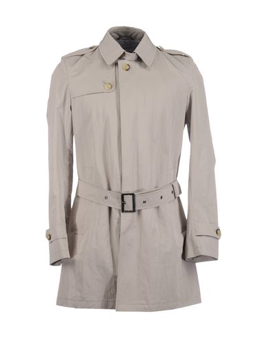 ZOOM ANGELICO - Full-length jacket