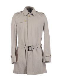 ANGELICO - Full-length jacket
