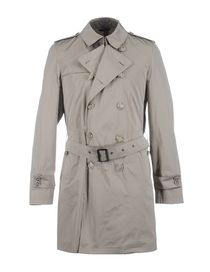 ANGELICO - Full-length jacket