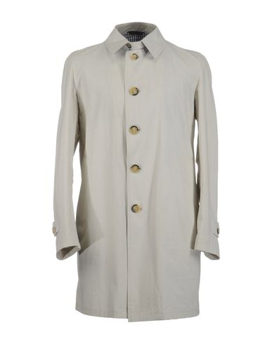 ZOOM ANGELICO - Full-length jacket