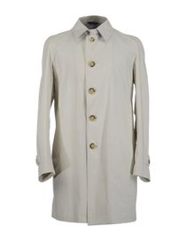 ANGELICO - Full-length jacket