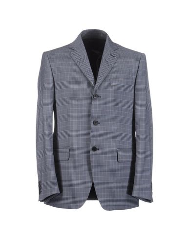 ZOOM ANGELICO - Blazer