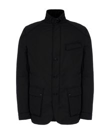 Mid-length jacket - RALPH LAUREN BLACK LABEL