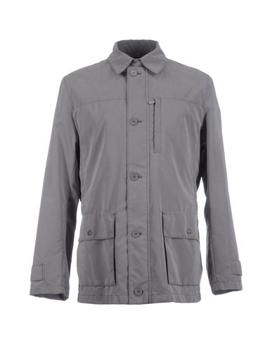 ZOOM ANGELICO - Mid-length jacket
