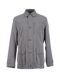 ANGELICO - Mid-length jacket