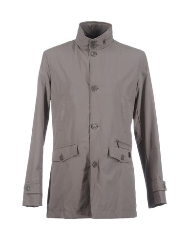 ZOOM ANGELICO - Mid-length jacket