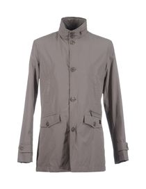 ANGELICO - Mid-length jacket