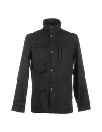 ANGELICO - Mid-length jacket
