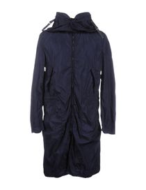 COSTUME NATIONAL HOMME - Full-length jacket