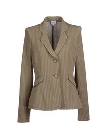 ARMANI COLLEZIONI - Blazer