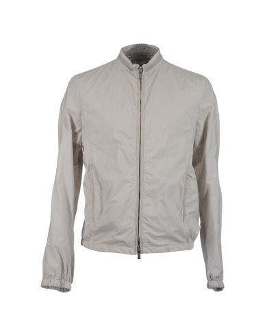 ZOOM ARMANI COLLEZIONI - Jacket
