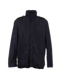 COSTUME NATIONAL HOMME - Mid-length jacket