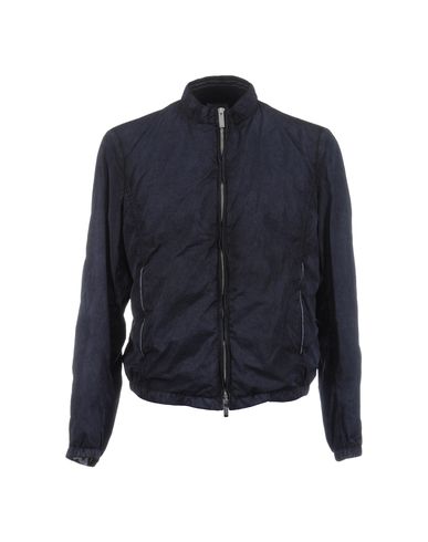 ZOOM ARMANI COLLEZIONI - Jacket