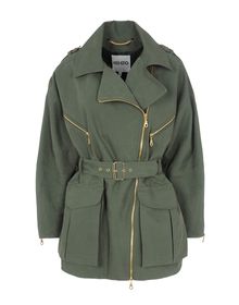 Mid-length jacket - KENZO