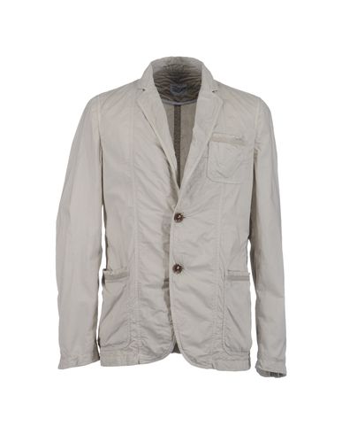 ZOOM ARMANI COLLEZIONI - Blazer
