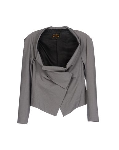 ZOOM VIVIENNE WESTWOOD ANGLOMANIA - Blazer