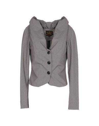 ZOOM VIVIENNE WESTWOOD ANGLOMANIA - Blazer