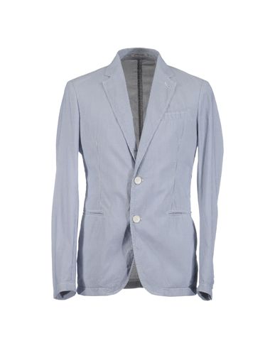 ZOOM ARMANI COLLEZIONI - Blazer
