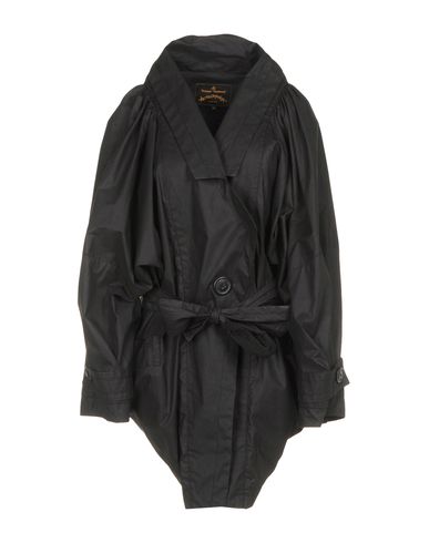 ZOOM VIVIENNE WESTWOOD ANGLOMANIA - Full-length jacket