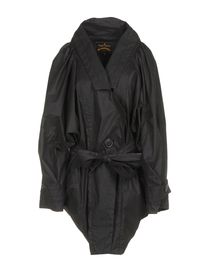 VIVIENNE WESTWOOD ANGLOMANIA - Full-length jacket