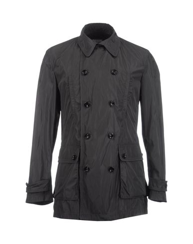 ZOOM ARMANI COLLEZIONI - Mid-length jacket