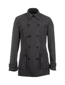 ARMANI COLLEZIONI - Mid-length jacket