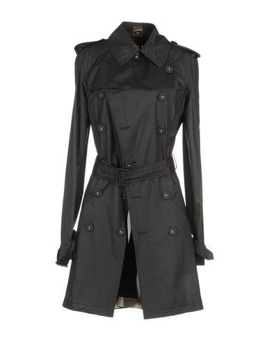 ZOOM JEAN PAUL GAULTIER FEMME - Full-length jacket