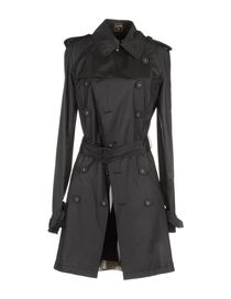 JEAN PAUL GAULTIER FEMME - Full-length jacket